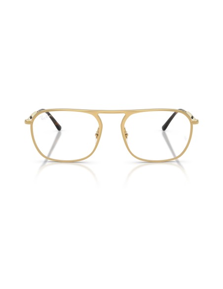 RAY-BAN VISTA - RX6548 - 2500 - 55
