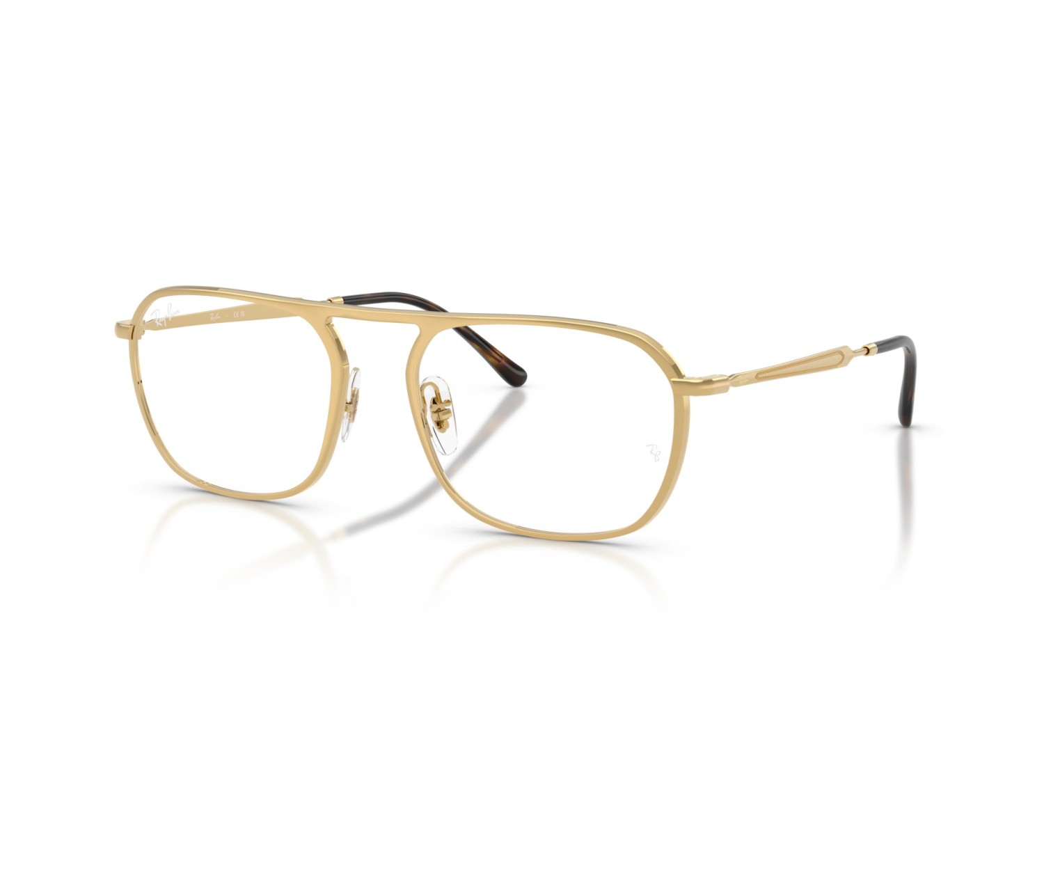 RAY-BAN VISTA - RX6548 - 2500 - 55