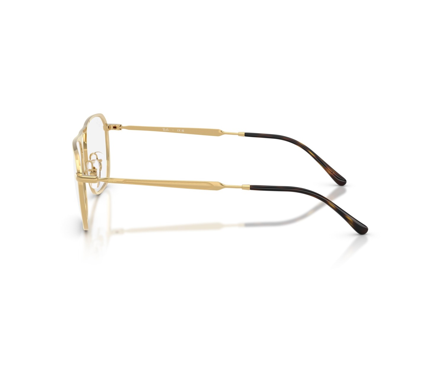RAY-BAN VISTA - RX6548 - 2500 - 55