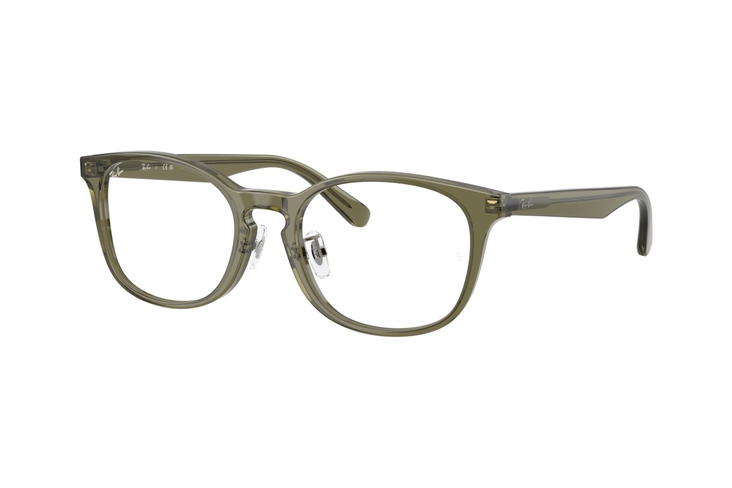 RAY-BAN  - RX5386D - 8501 - 51
