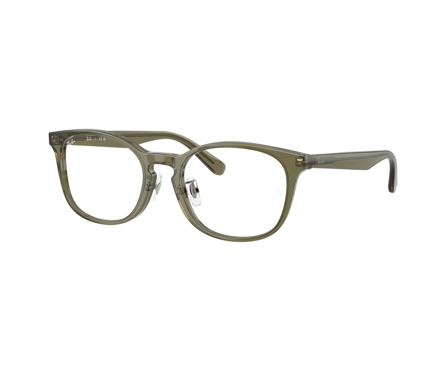 RAY-BAN  - RX5386D - 8501 - 51