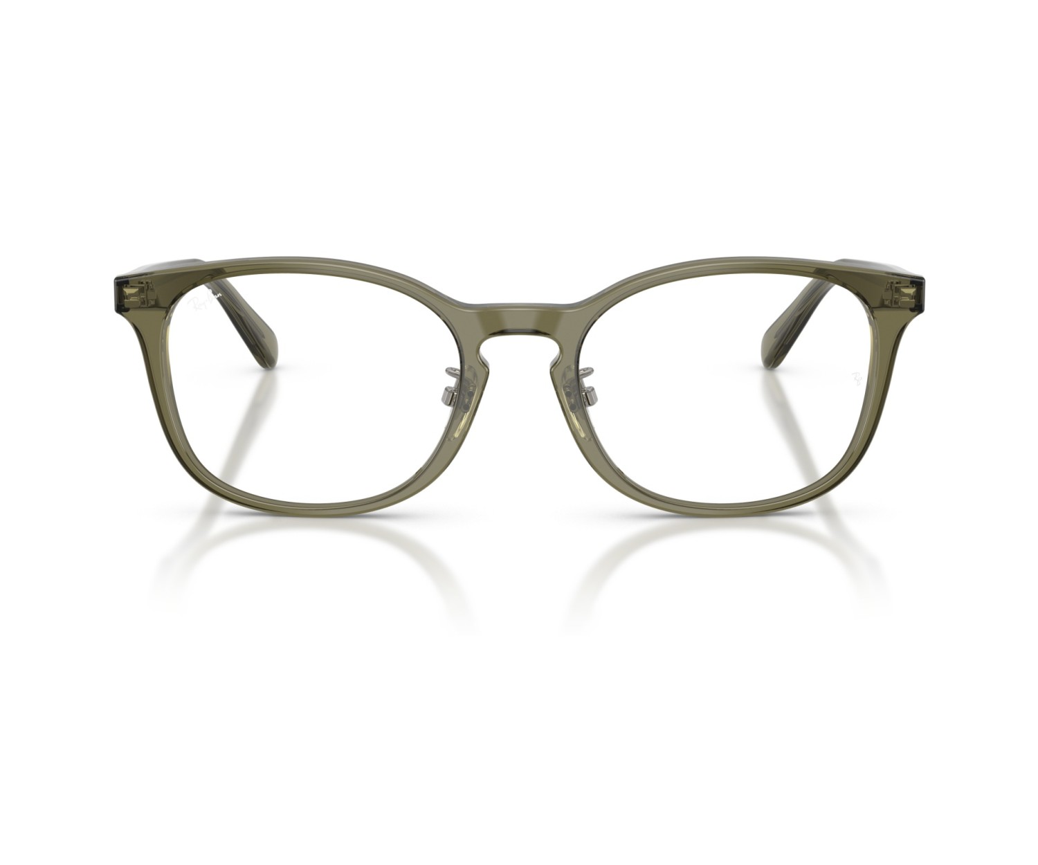 RAY-BAN  - RX5386D - 8501 - 51