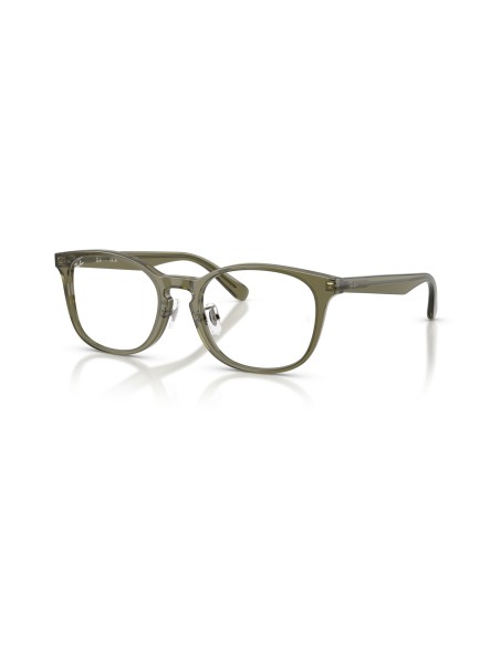 RAY-BAN  - RX5386D - 8501 - 51
