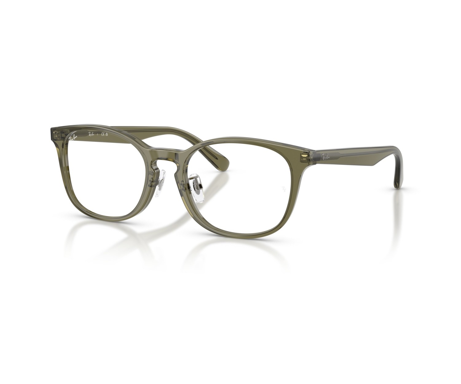 RAY-BAN  - RX5386D - 8501 - 51