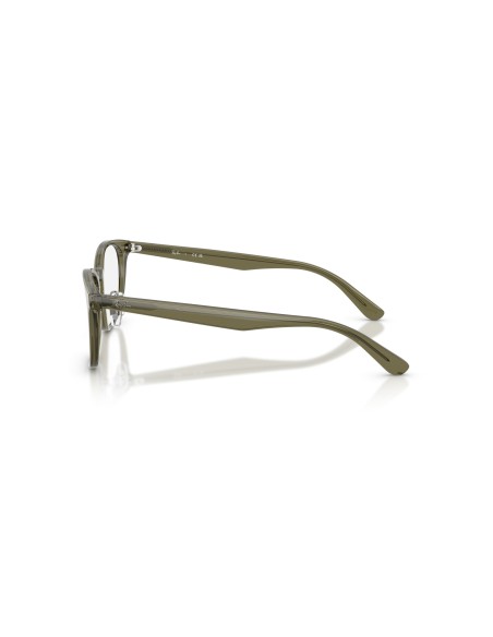 RAY-BAN  - RX5386D - 8501 - 51
