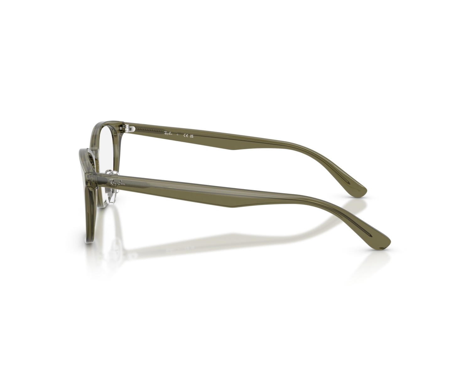 RAY-BAN  - RX5386D - 8501 - 51