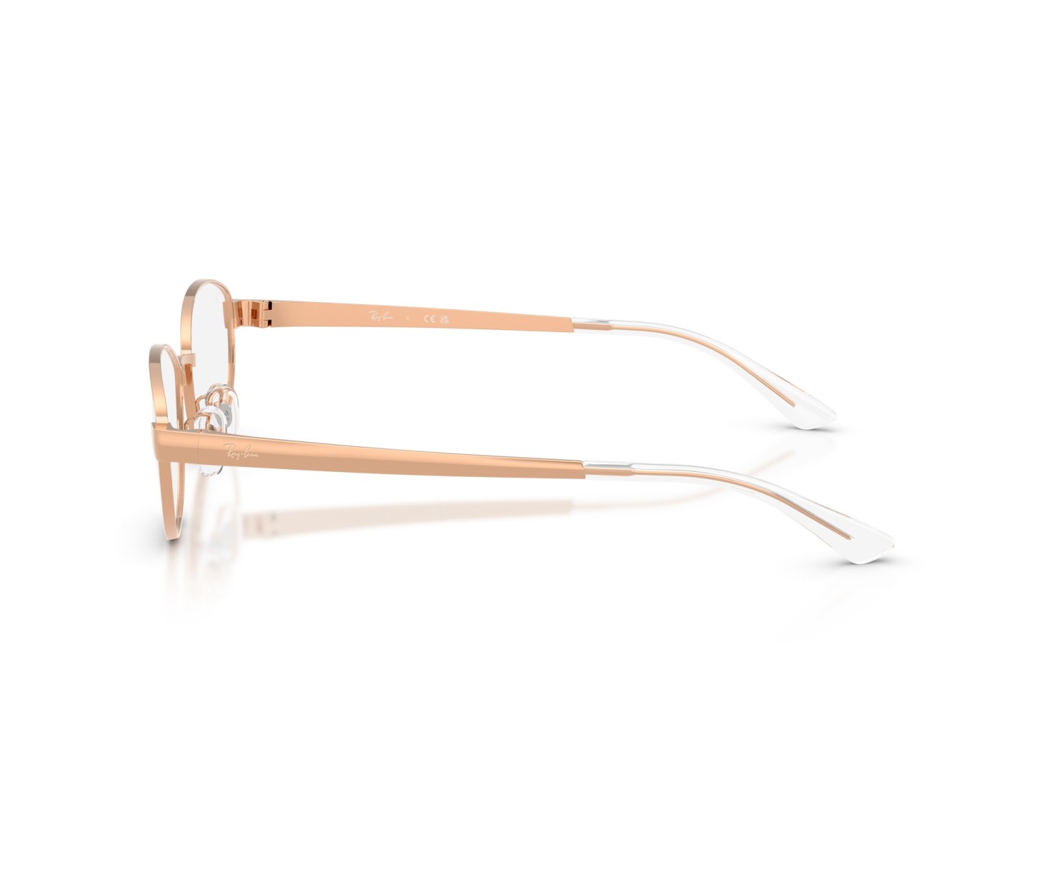 RAY-BAN VISTA - RX3774VD - 3094 - 55