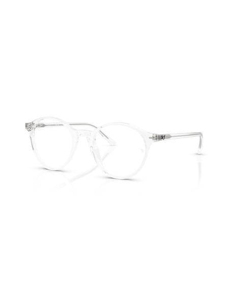 RAY-BAN  - BERNARD - RX5430 - 2001 - 49