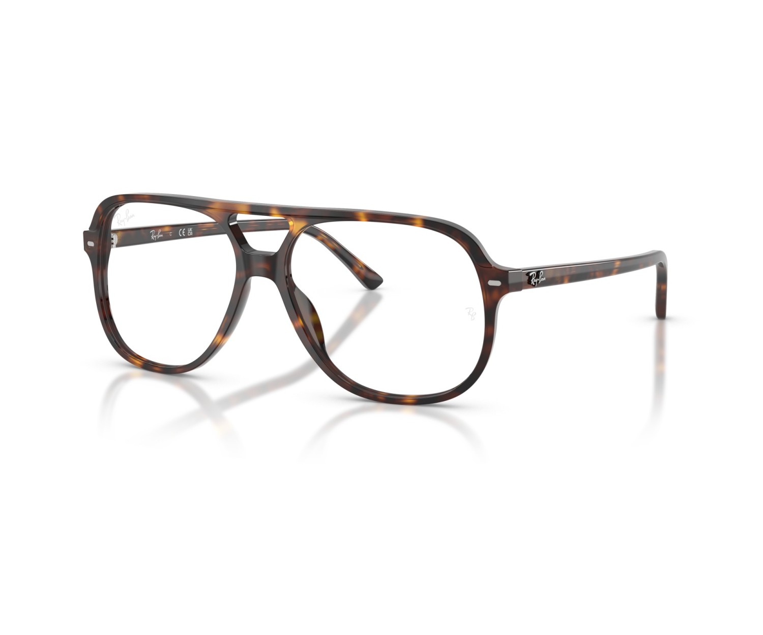 RAY-BAN  - RX5698 - 2012 - 56