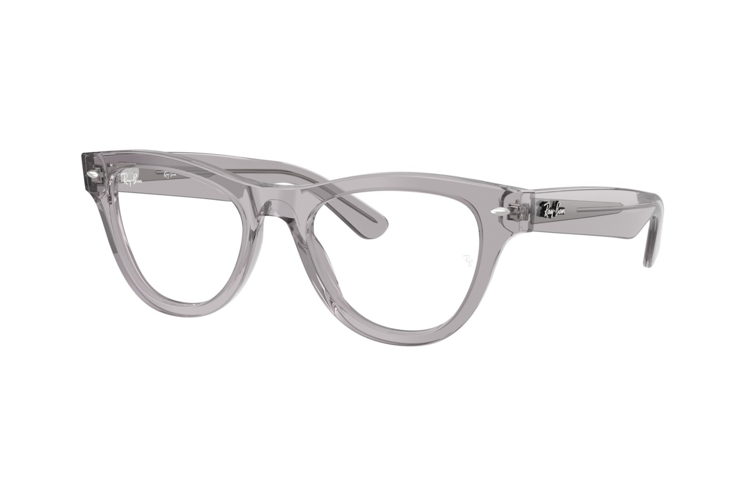 RAY-BAN  - RX5510 - 2102 - 52