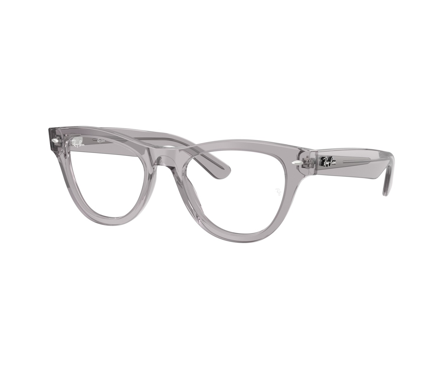 RAY-BAN  - RX5510 - 2102 - 52