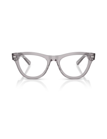 RAY-BAN VISTA - RX5510 - 2102 - 52 2