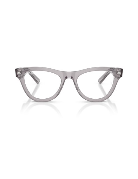 RAY-BAN  - RX5510 - 2102 - 52