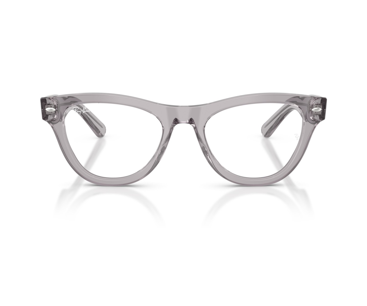 RAY-BAN  - RX5510 - 2102 - 52