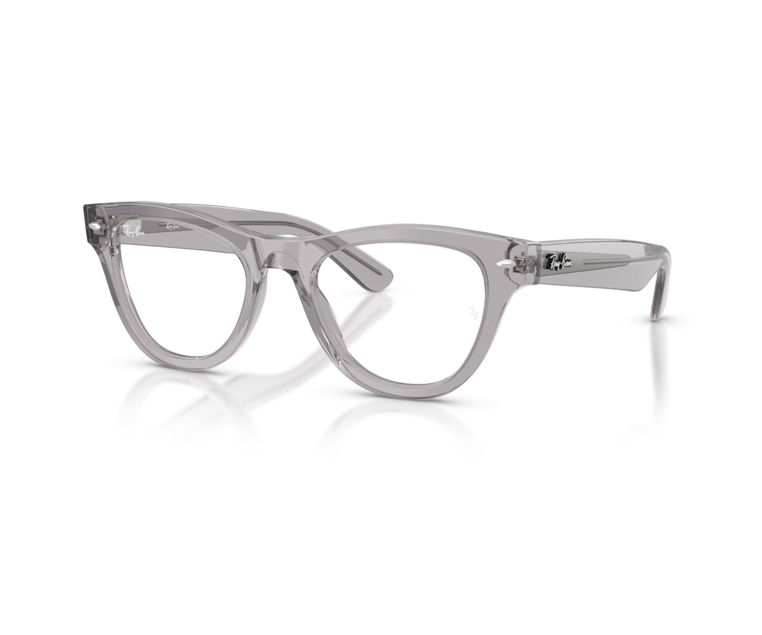 RAY-BAN  - RX5510 - 2102 - 52