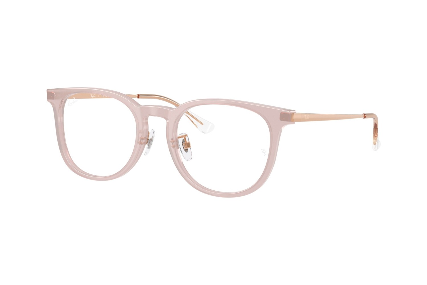 RAY-BAN  - RX5453D - 8438 - 52