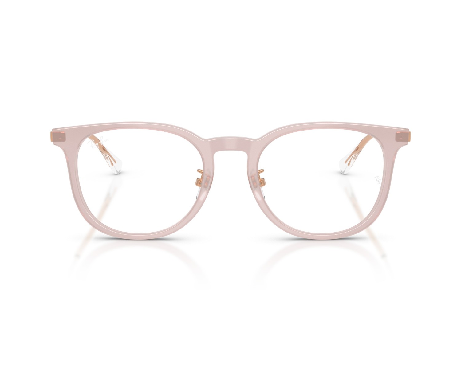RAY-BAN  - RX5453D - 8438 - 52