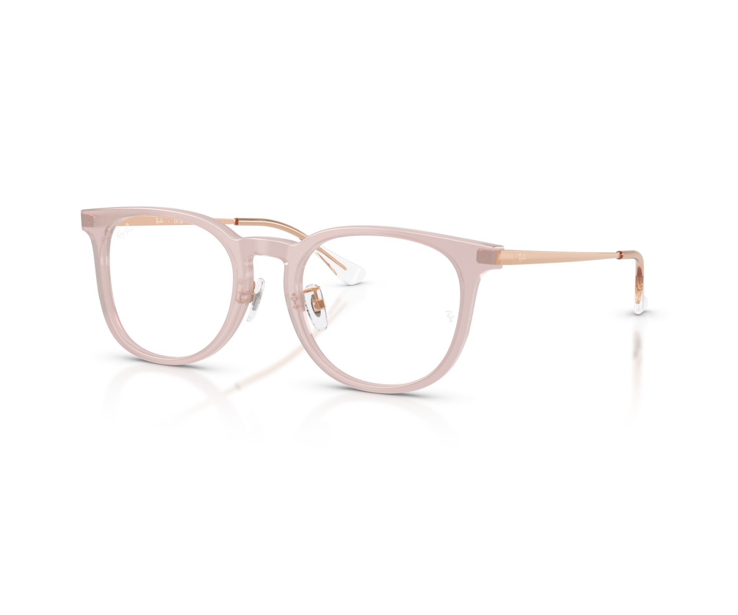 RAY-BAN  - RX5453D - 8438 - 52