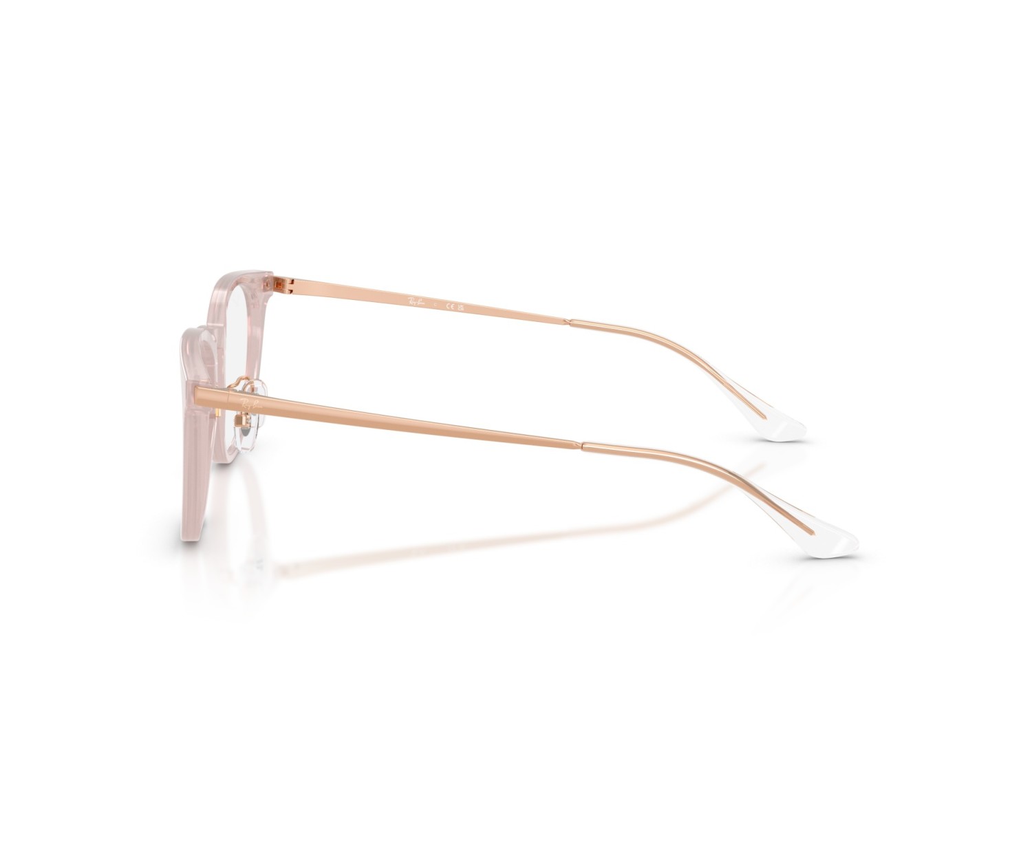 RAY-BAN  - RX5453D - 8438 - 52