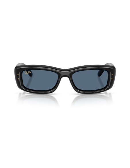 RAY-BAN - RB4944 - 601/80 - 55