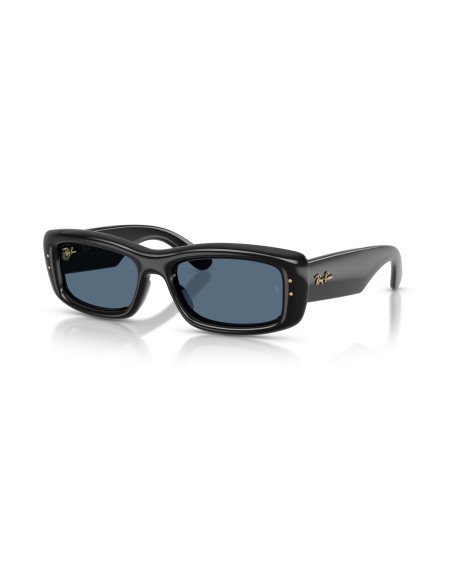 RAY-BAN - RB4944 - 601/80 - 55