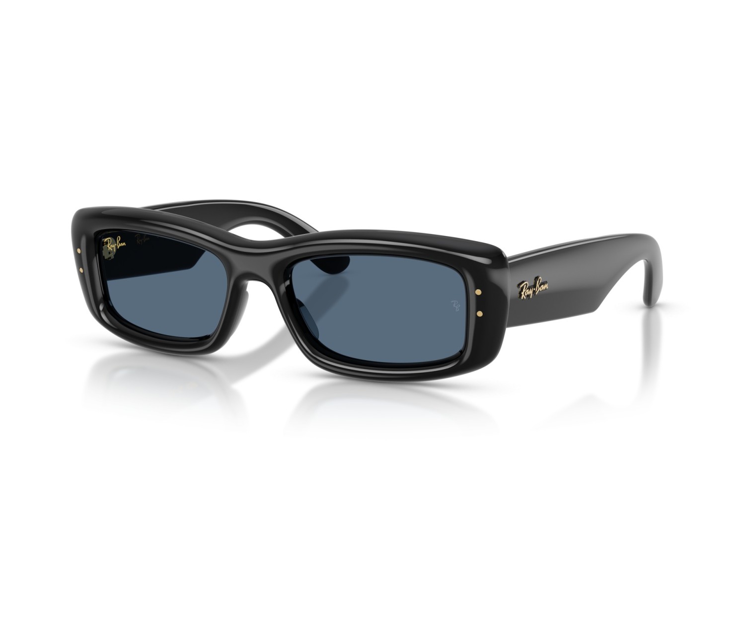 RAY-BAN - RB4944 - 601/80 - 55
