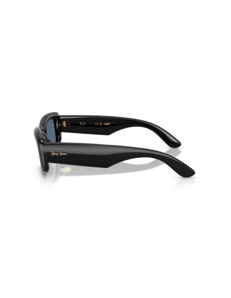 RAY-BAN - RB4944 - 601/80 - 55