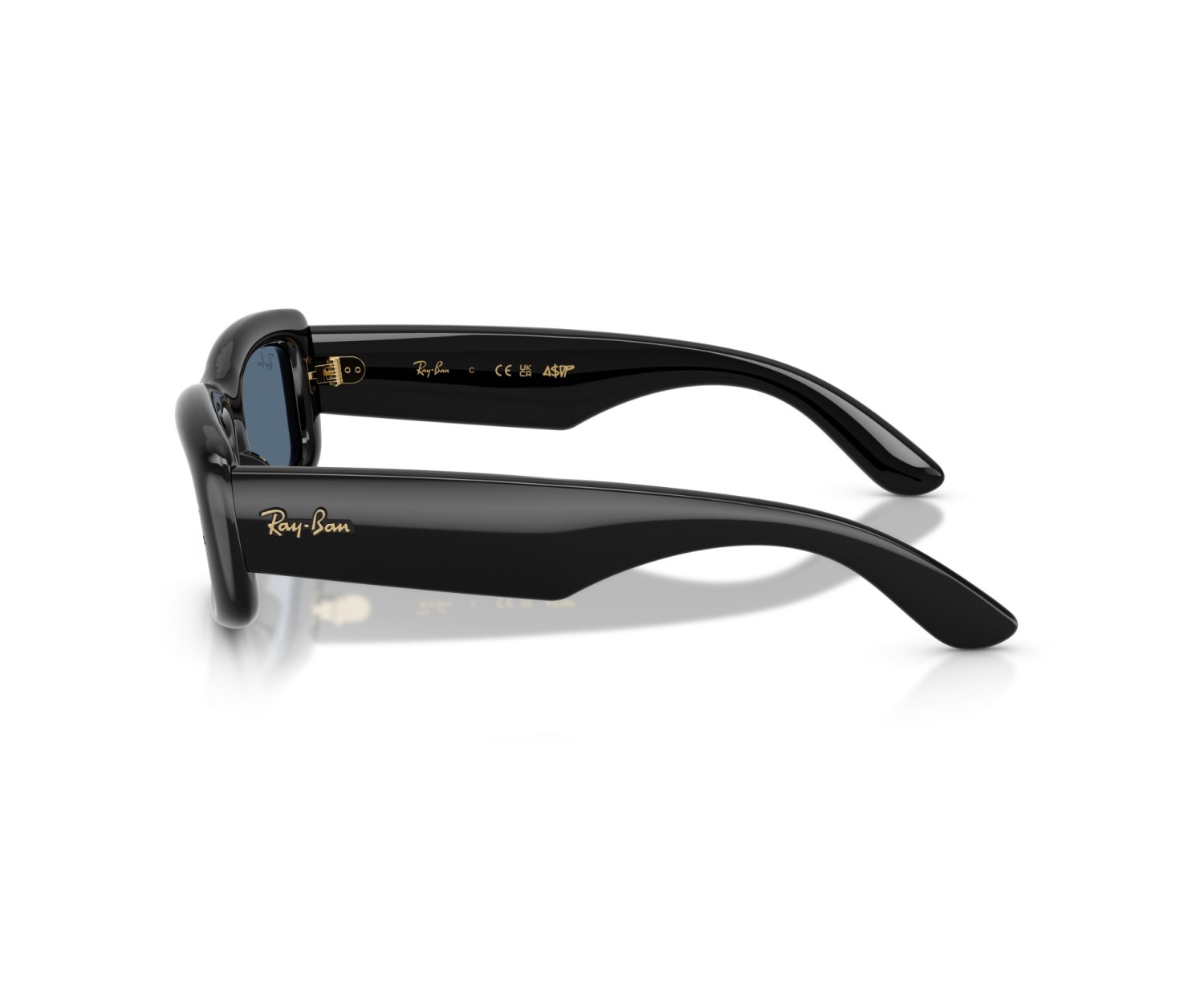 RAY-BAN - RB4944 - 601/80 - 55