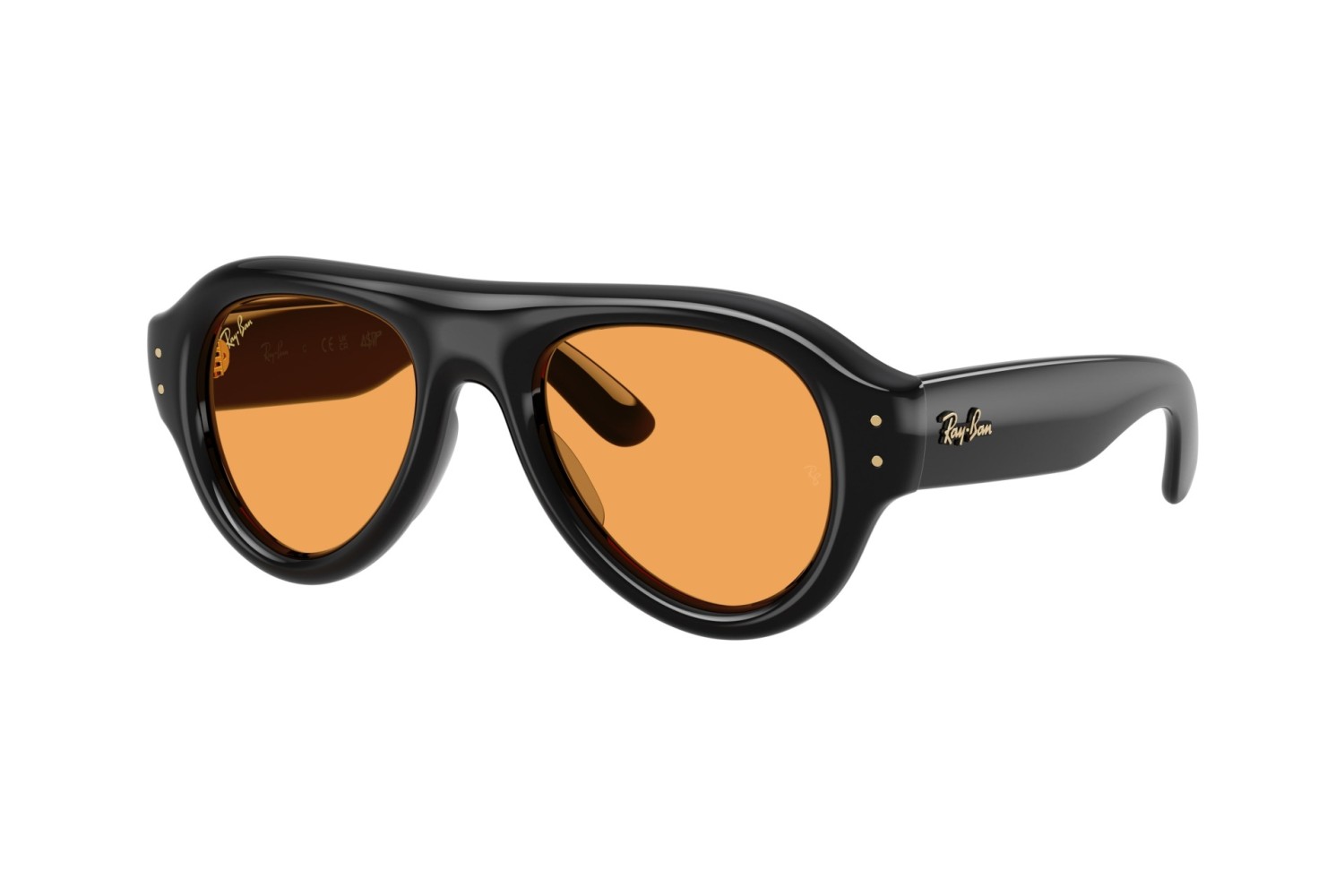 RAY-BAN - RB4925 - 601/7 - 50