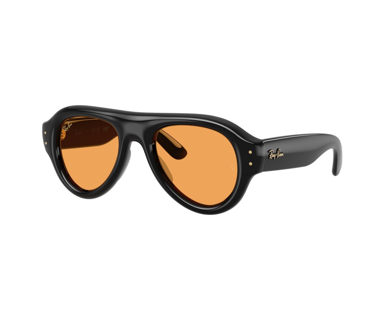 RAY-BAN - RB4925 - 601/7 - 50