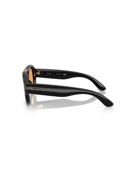 RAY-BAN - RB4925 - 601/7 - 50