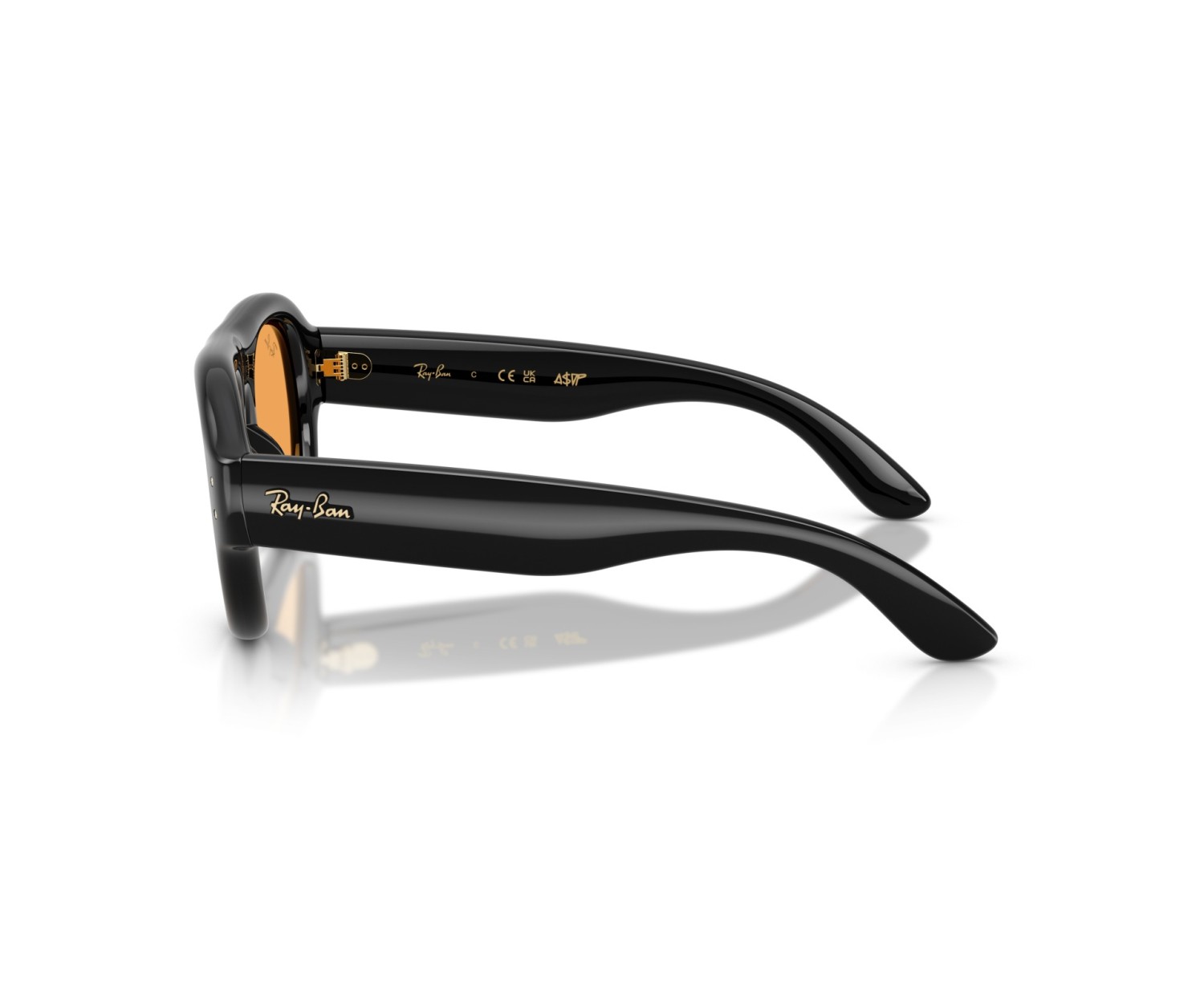 RAY-BAN - RB4925 - 601/7 - 50