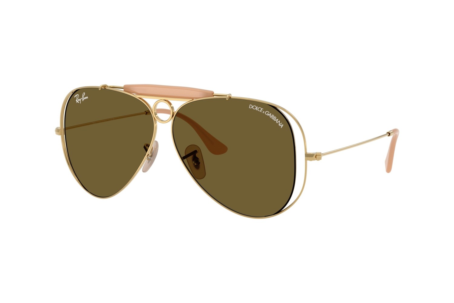 RAY-BAN - RB3138M - 001/73 - 54