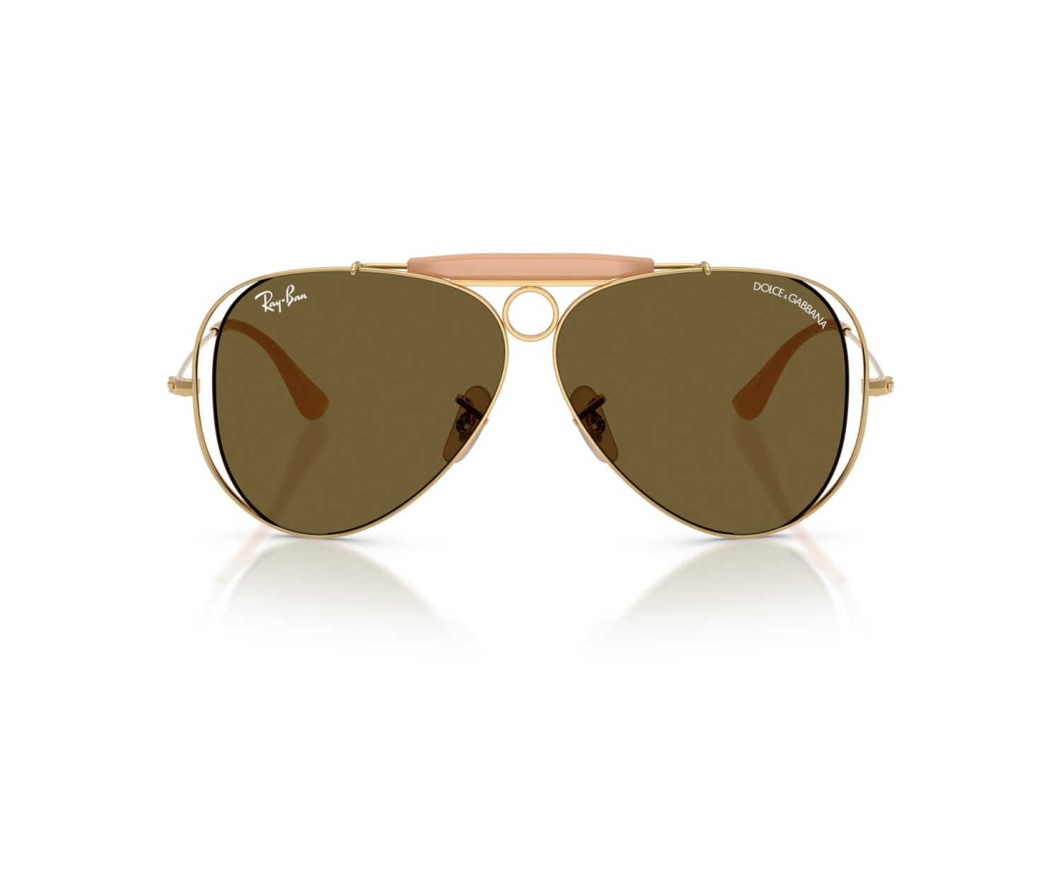 RAY-BAN - RB3138M - 001/73 - 54