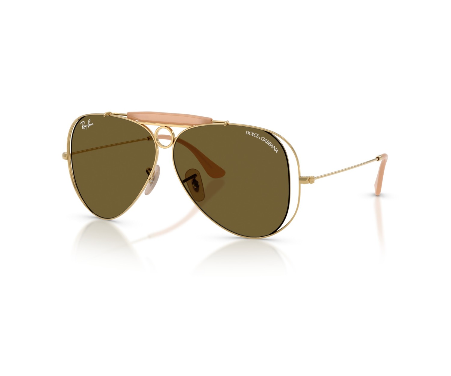 RAY-BAN - RB3138M - 001/73 - 54
