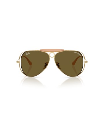 RAY-BAN - RB3138M - 001/73 - 58 2