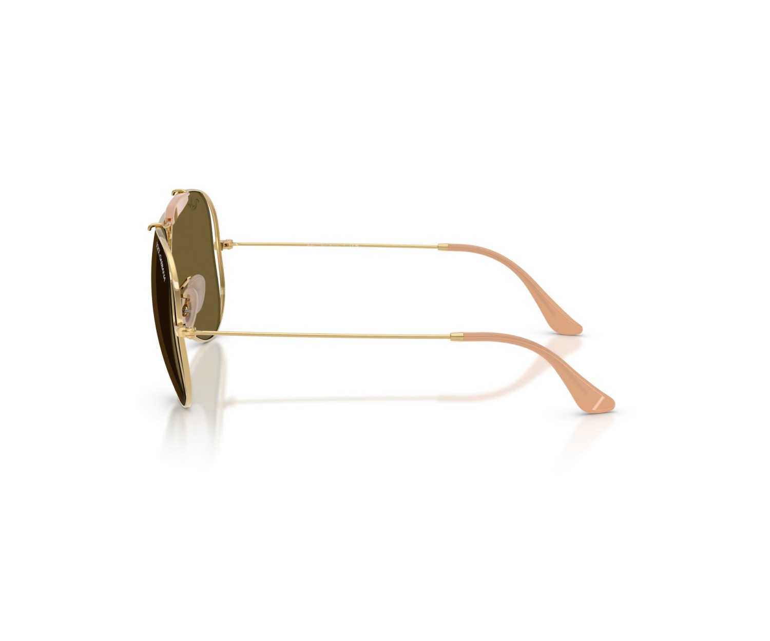 RAY-BAN - RB3138M - 001/73 - 58