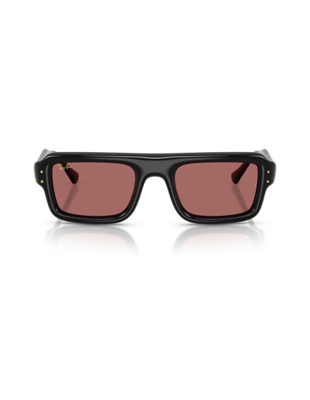 RAY-BAN - RB4954 - 601/69 - 52