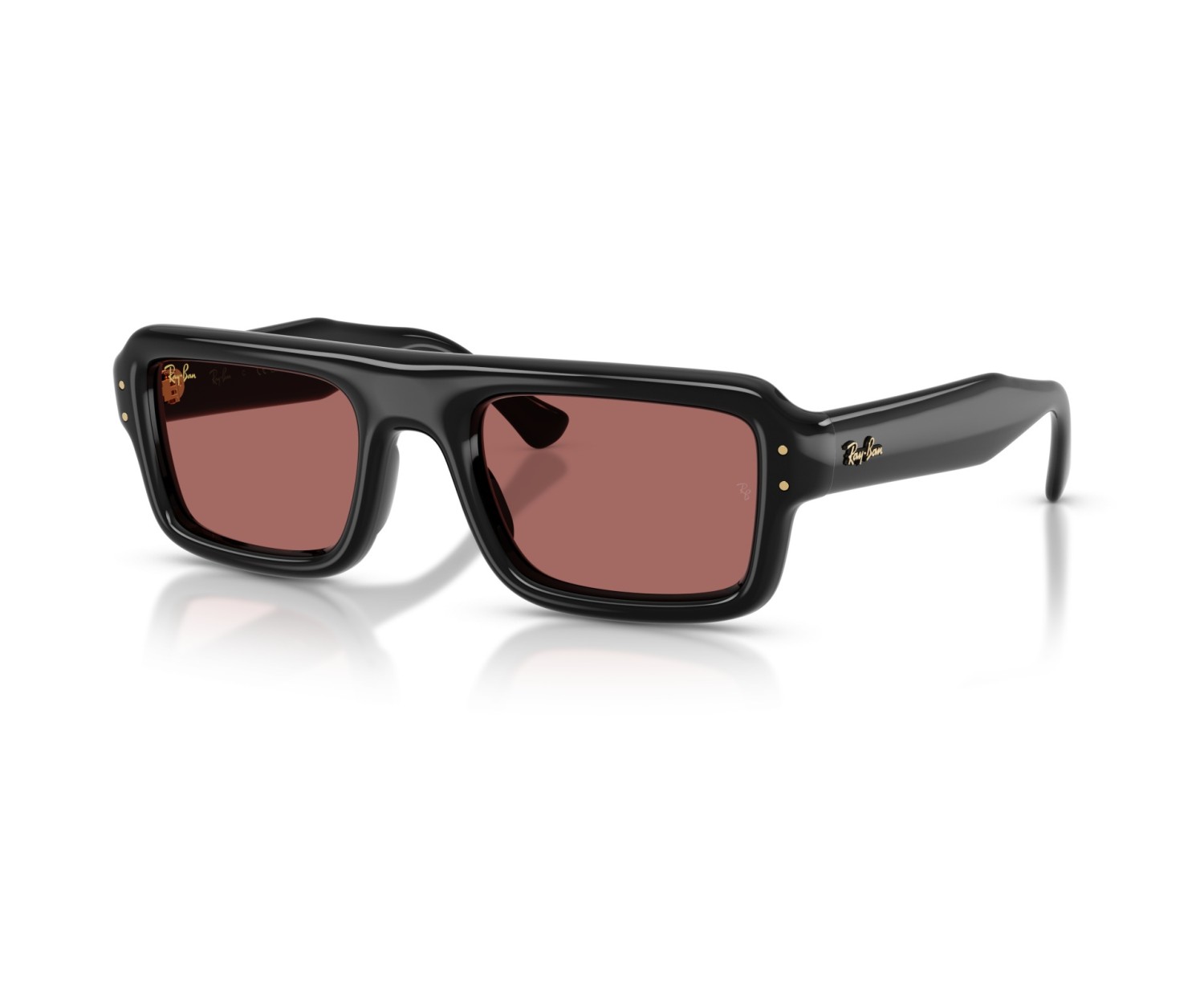 RAY-BAN - RB4954 - 601/69 - 54