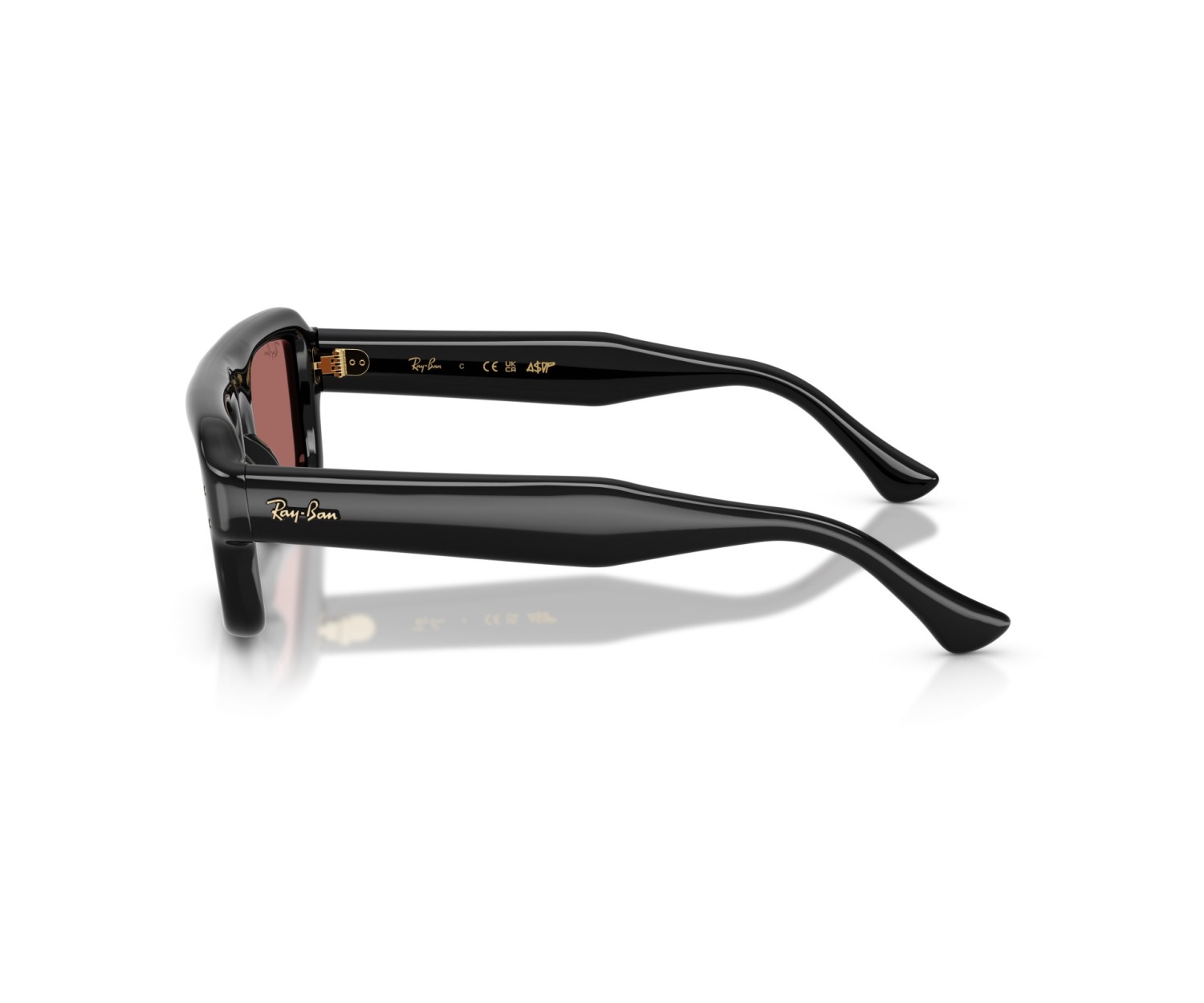 RAY-BAN - RB4954 - 601/69 - 54