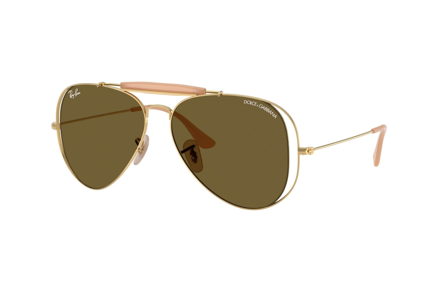 RAY-BAN - RB3029M - 001/73 - 58