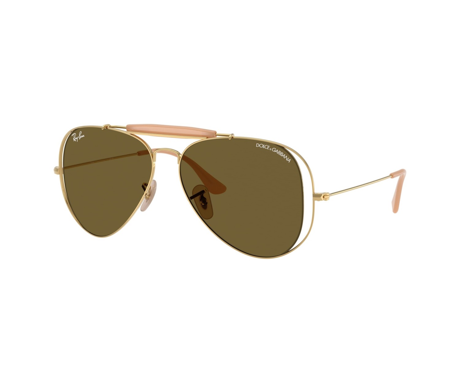 RAY-BAN - RB3029M - 001/73 - 58