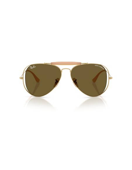 RAY-BAN - RB3029M - 001/73 - 58