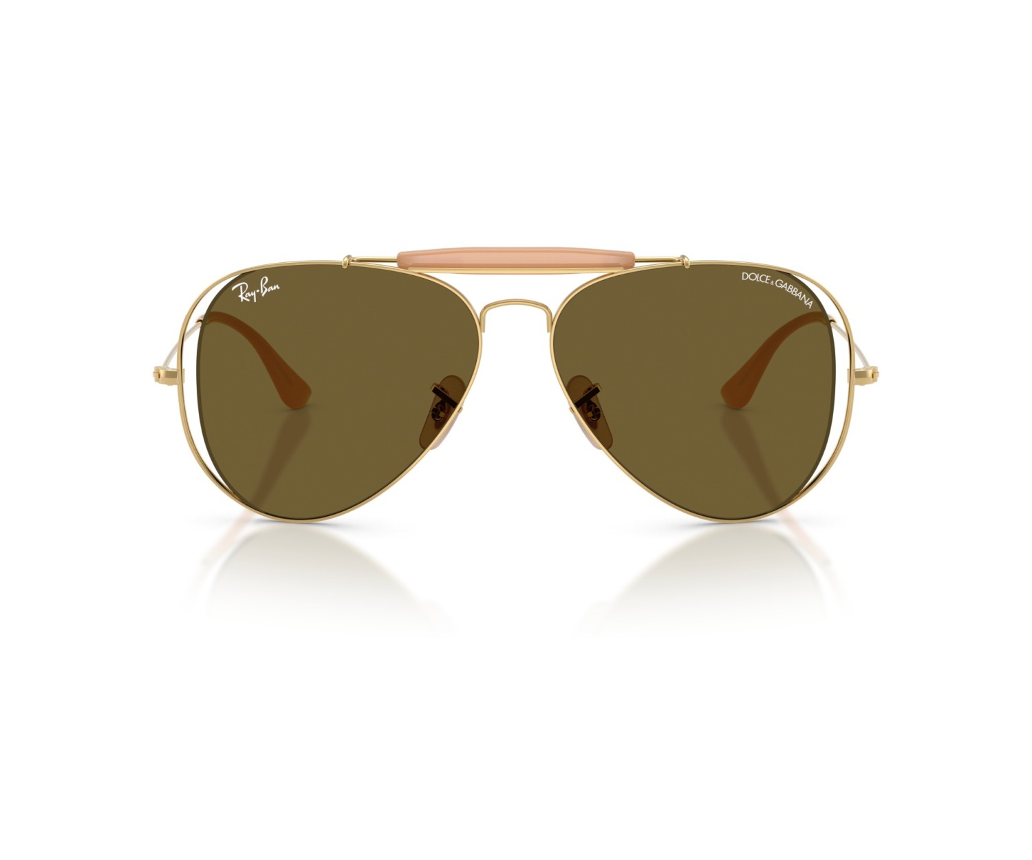 RAY-BAN - RB3029M - 001/73 - 58