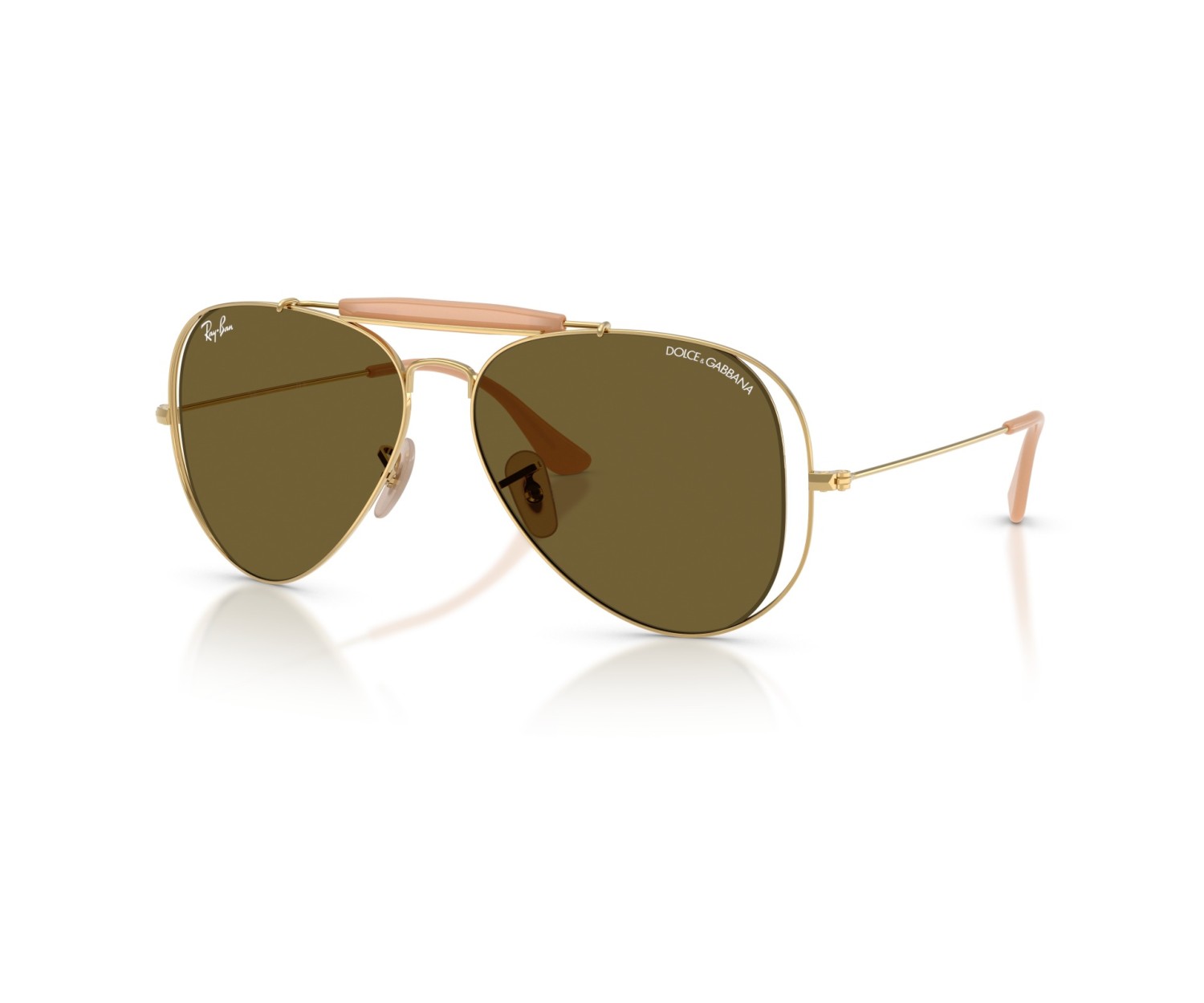 RAY-BAN - RB3029M - 001/73 - 58