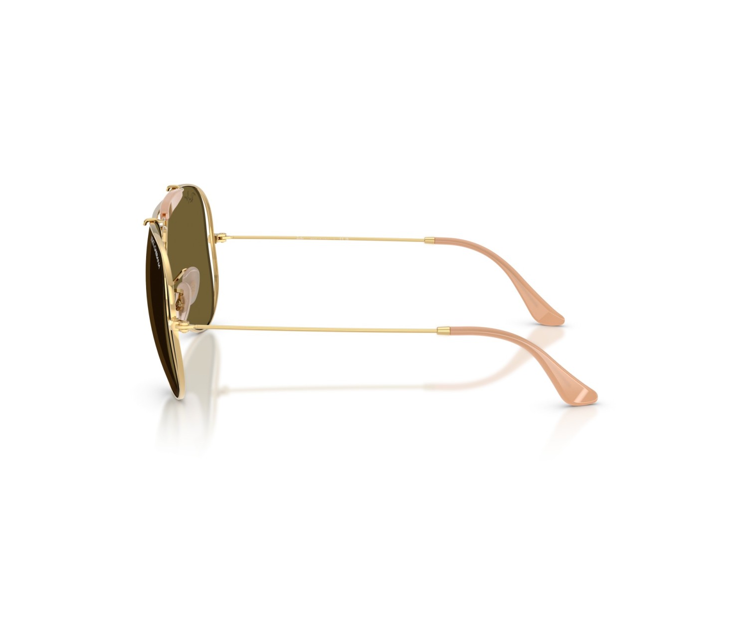 RAY-BAN - RB3029M - 001/73 - 58