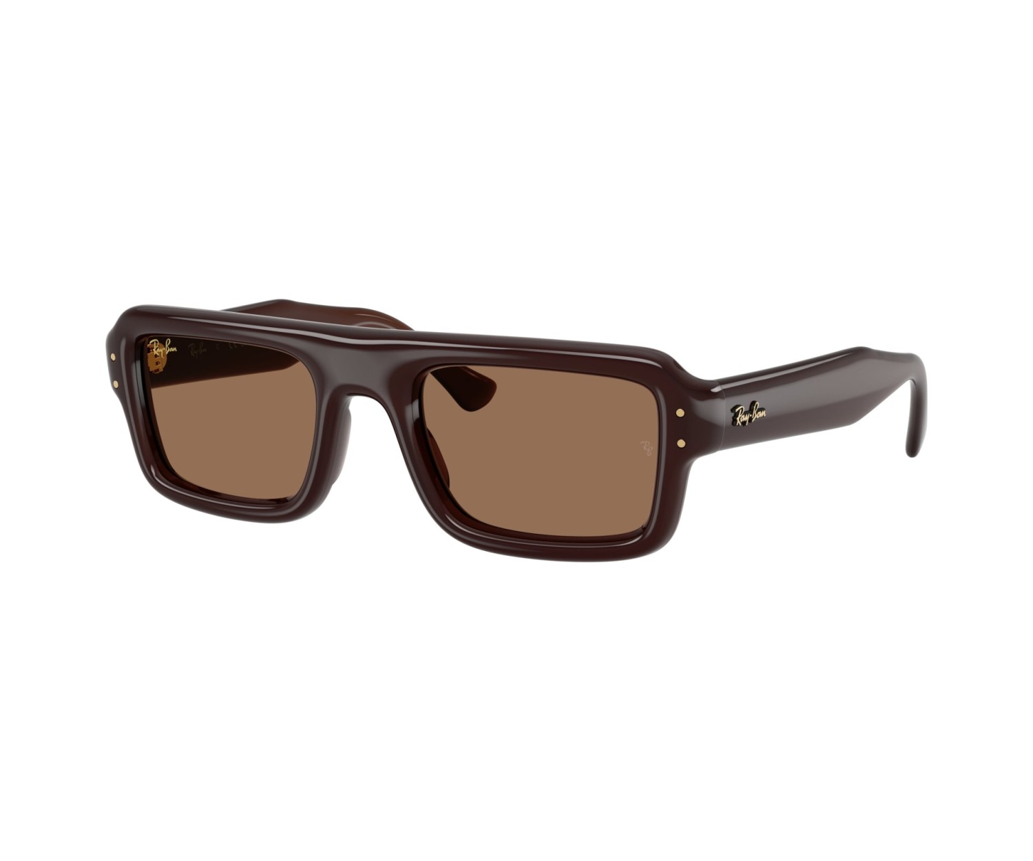 RAY-BAN - RB4954 - 689673 - 52