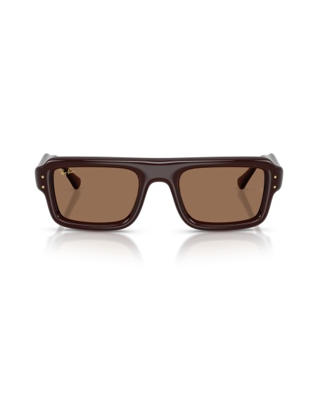 RAY-BAN - RB4954 - 689673 - 52