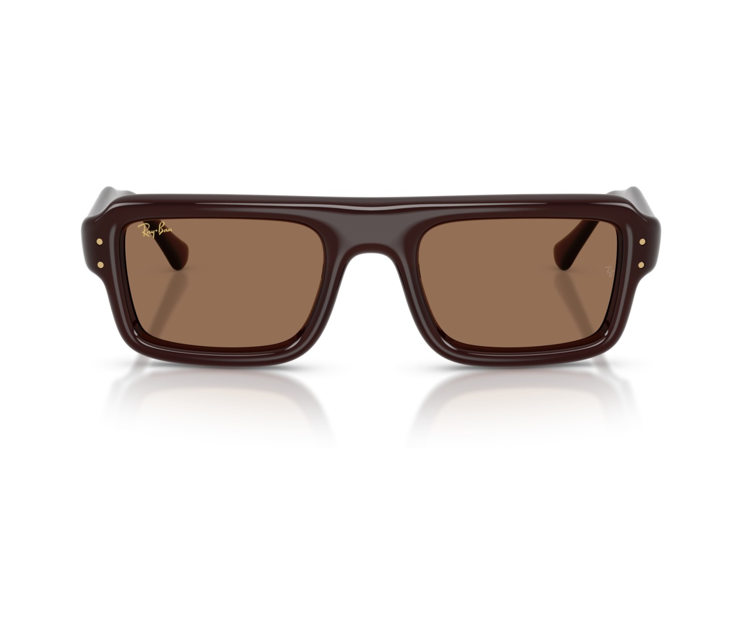 RAY-BAN - RB4954 - 689673 - 52
