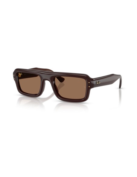 RAY-BAN - RB4954 - 689673 - 52